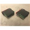 Image 2 : (2) ALLEN BRADLEY 1756-L62S MODULE