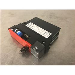 ALLEN BRADLEY 1756-L61S MODULE
