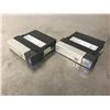 Image 1 : (2) ALLEN BRADLEY 1756-EN2T MODULE