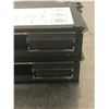 Image 3 : (2) ALLEN BRADLEY 1756-EN2T MODULE