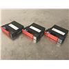 Image 1 : (3) ALLEN BRADLEY 1756-LSP MODULE