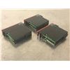 Image 2 : (3) ALLEN BRADLEY 1756-LSP MODULE