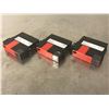 Image 1 : (3) ALLEN BRADLEY 1756-L7SP MODULE