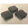 Image 2 : (3) ALLEN BRADLEY 1756-L7SP MODULE