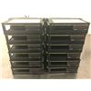 Image 3 : LOT OF ALLEN BRADLEY 1756-DNB MODULE