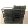 Image 3 : LOT OF ALLEN BRADLEY 1756-DNB MODULE
