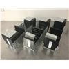 Image 2 : (3) ALLEN BRADLEY 1756-PA75/B POWER SUPPLY W/ 1756-A10 10 SLOT CHASSIS