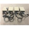 Image 1 : (4) ALLEN BRADLEY 1203-GD1 COMMUNICATION MODULE
