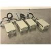 Image 2 : (4) ALLEN BRADLEY 1203-GD1 COMMUNICATION MODULE