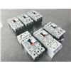 Image 2 : (6) ALLEN BRADLEY 140U-H6C3-C50 B CIRCUIT BREAKER