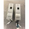 Image 1 : (2) ALLEN BRADLEY 1783-ETAP SER.A 3-PORT ETHERNET/IP