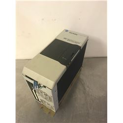 ALLEN BRADLEY CAT 1394-SJT05-T-RL SERVO CONTROL