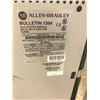 Image 4 : ALLEN BRADLEY CAT 1394-SJT05-T-RL SERVO CONTROL