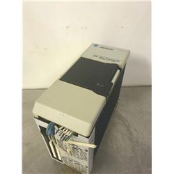 *BROKEN PLASTIC* ALLEN BRADLEY CAT 1394-SJT05-T-RL SERVO CONTROL