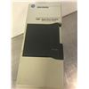 Image 2 : *BROKEN PLASTIC* ALLEN BRADLEY CAT 1394-SJT05-T-RL SERVO CONTROL