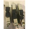 Image 2 : (3) *BROKEN PLASTIC* ALLEN BRADLEY CAT 1394-AM04 AC SERVO CONTROLLER