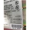 Image 3 : (3) *BROKEN PLASTIC* ALLEN BRADLEY CAT 1394-AM04 AC SERVO CONTROLLER