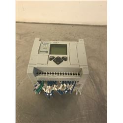 ALLEN BRADLEY MICROLOGIX CAT1763-L16BBB SER B CONTROLLER