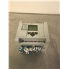 Image 1 : ALLEN BRADLEY MICROLOGIX CAT1763-L16BBB SER B CONTROLLER