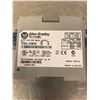 Image 2 : (2) ALLEN BRADLEY INPUT MODULES CAT1762-OW16 / CAT1762IQ16 SER B
