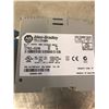 Image 3 : (2) ALLEN BRADLEY INPUT MODULES CAT1762-OW16 / CAT1762IQ16 SER B