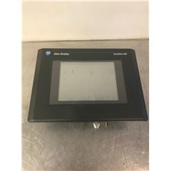 ALLEN BRADLEY CAT2711-T9C9 PANELVIEW