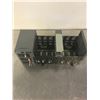 Image 1 : ALLEN BRADLEY SLC500 POWER SUPPLY W/RACK CAT1746-P2 SER C