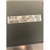 Image 2 : ALLEN BRADLEY SLC500 POWER SUPPLY W/RACK CAT1746-P2 SER C