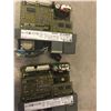Image 2 : (2) ALLEN BRADLEY CAT1747-L542 SER B PROCESSOR UNIT