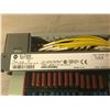 Image 2 : LOT OF 10 ALLEN BRADLEY INPUT AND OUTPUT MODULES