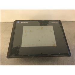 ALLEN BRADLEY CAT2711-T10C9 PANELVIEW