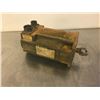 Image 1 : ALLEN BRADLEY CAT1326AB-B410J-21 SERVO MOTOR