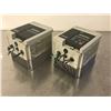 Image 1 : (2) ALLEN BRADLEY 1305-BA06A AC DRIVE