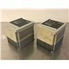 Image 2 : (2) ALLEN BRADLEY 1305-BA06A AC DRIVE