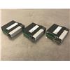 Image 1 : (3) ALLEN BRADLEY 1756-ENBT A ETHERNET/IP 10/100 MB/S COMMUNICATIONS BRIDGE