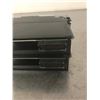 Image 3 : (2) ALLEN BRADLEY 1756-L72S LOGIX 5572S AUTOMATION CONTROLLER 4M/2M