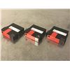 Image 1 : (3) ALLEN BRADLEY 1756-L7SP SAFETY PARTNER PLC