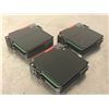 Image 2 : (3) ALLEN BRADLEY 1756-L7SP SAFETY PARTNER PLC