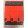 Image 4 : (3) ALLEN BRADLEY 1756-L7SP SAFETY PARTNER PLC