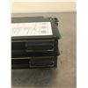 Image 3 : (2) ALLEN BRADLEY 1756-EN2T SER C BRIDGE MODULE