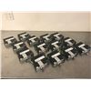 Image 1 : LOT OF ALLEN BRADLEY 1756-DNB CONTROL LOGIX DEVICE NET COMMS MODULE