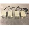 Image 2 : (4) ALLEN BRADLEY 1203-GD1 COMMUNICATION MODULE