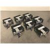 Image 1 : LOT OF ALLEN BRADLEY 1756-DNB CONTROL LOGIX DEVICE NET COMMS MODULE