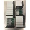 Image 3 : (2) ALLEN BRADLEY 1756-PA75/B POWER SUPPLY W/ 1756-A10 B 10 SLOT CHASSIS