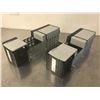 Image 1 : (2) ALLEN BRADLEY 1756-PA75/B POWER SUPPLY W/ 1756-A10 B 10 SLOT CHASSIS