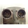 Image 3 : Allen Bradley Servo Motor with Parker 10:1 Gearhead, M/N: 1326AB-B410J-21