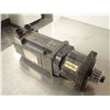 Image 1 : Reliance Electric Servo Motor with Parker 5:1 Gearhead, M/N: 1326AB-B410J-21 _ Series C