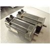 Image 1 : (2) Reliance Electric Servo Motors, M/N: 1326AB-B420H-21