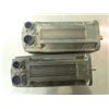 Image 2 : (2) Reliance Electric Servo Motors, M/N: 1326AB-B420H-21