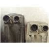 Image 3 : (2) Reliance Electric Servo Motors, M/N: 1326AB-B420H-21